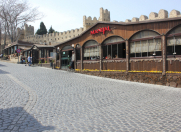 İcarəyə verilir 3 otaqlı 40 m2 ofis Qız Qalası