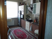İcarəyə verilir 2 otaqlı 100 m2 yeni tikili Səbail r.