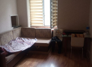 Satılır 1 otaqlı 35 m2 köhnə tikili Bakı Dövlət Universiteti