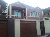 Satılır 5 otaqlı 240 m2 həyət evi Biləcəri