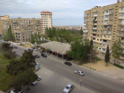 Satılır 2 otaqlı 64 m2 yeni tikili 8 km