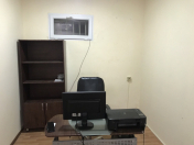İcarəyə verilir 1 otaqlı 16 m2 ofis 3 mkr