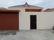 Satılır 3 otaqlı 1.5 m2 yeni tikili Y.Suraxanı