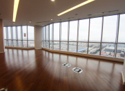 İcarəyə verilir 10 otaqlı 240 m2 yeni tikili 28 may