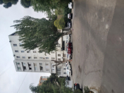 Satılır 3 otaqlı 90 m2 köhnə tikili Hərbi Hospital