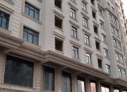 Satılır 2 otaqlı 57 m2 yeni tikili Şərq Bazarı