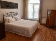 İcarəyə verilir 3 otaqlı 80 m2 yeni tikili Əmək və Əhalinin Sosial Müdafiəsi Nazirliyi