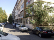 Satılır 5 otaqlı 120 m2 köhnə tikili Ayna Sultanova heykəli