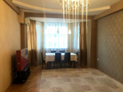 İcarəyə verilir 3 otaqlı 110 m2 yeni tikili Yeni Yasamal