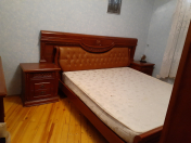 İcarəyə verilir 2 otaqlı 60 m2 yeni tikili Xalqlar Dostluğu m.