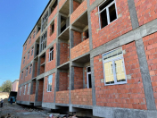 Satılır 1 otaqlı 51 m2 yeni tikili Mehdiabad