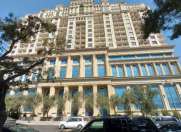 İcarəyə verilir 3 otaqlı 90 m2 yeni tikili Elmlər Akademiyası m.