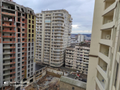 Satılır 1 otaqlı 48 m2 yeni tikili Nəsimi r.