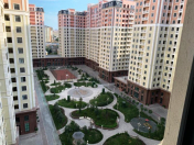 İcarəyə verilir 3 otaqlı 140 m2 yeni tikili Elmlər Akademiyası m.