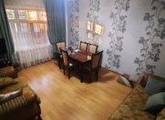 Satılır 3 otaqlı 64.4 m2 köhnə tikili Sumqayıt
