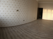 Satılır 2 otaqlı 64 m2 yeni tikili 8 km