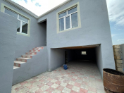 Satılır 3 otaqlı 120 m2 həyət evi Zabrat 2
