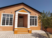 Satılır 4 otaqlı 130 m2 həyət evi Maştağa