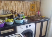 Satılır 2 otaqlı 52 m2 köhnə tikili Hövsan