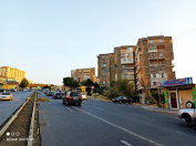 Satılır 3 otaqlı 90 m2 köhnə tikili Y.Günəşli