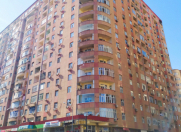 Satılır 1 otaqlı 35 m2 obyekt Yeni Yasamal