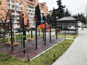 Satılır 2 otaqlı 45 m2 köhnə tikili 8 km