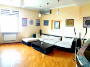 İcarəyə verilir 3 otaqlı 104 m2 yeni tikili 7 mkr