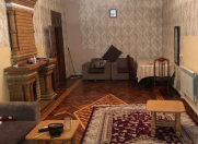 İcarəyə verilir 3 otaqlı 60 m2 həyət evi Nərimanov r.
