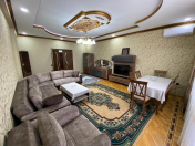 İcarəyə verilir 3 otaqlı 138 m2 yeni tikili Nəriman Nərimanov m.