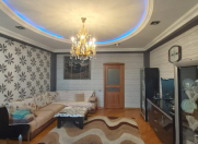 Satılır 2 otaqlı 98 m2 yeni tikili Hərbi Hospital