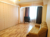 İcarəyə verilir 3 otaqlı 110 m2 yeni tikili İnşaatçılar m.