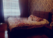 İcarəyə verilir 2 otaqlı 100 m2 yeni tikili Nəriman Nərimanov m.