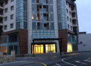 İcarəyə verilir 3 otaqlı 100 m2 yeni tikili Gənclik m.