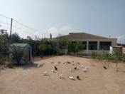 Satılır 4 otaqlı 200 m2 həyət evi Maştağa