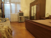 Satılır 1 otaqlı 40 m2 həyət evi Sulutəpə