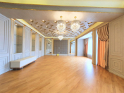 Satılır 3 otaqlı 229 m2 yeni tikili Cavanşir körpüsü