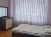 İcarəyə verilir 3 otaqlı 126 m2 yeni tikili Cavanşir körpüsü