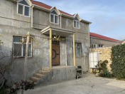 Satılır 4 otaqlı 200 m2 həyət evi Mehdiabad