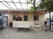 Satılır 3 otaqlı 100 m2 həyət evi Zabrat 2