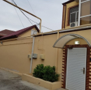 Satılır 5 otaqlı 210 m2 həyət evi Xırdalan