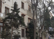 Satılır 2 otaqlı 50 m2 köhnə tikili 3 mkr