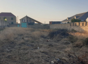 Satılır 15 sot torpaq Gəncə