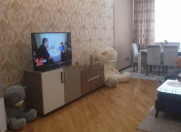 İcarəyə verilir 2 otaqlı 98 m2 yeni tikili Nəriman Nərimanov m.
