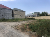 Satılır 6 sot torpaq Mingəçevir