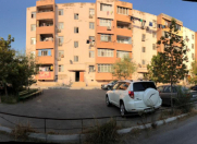 Satılır 2 otaqlı 50 m2 yeni tikili Nizami r.