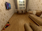 İcarəyə verilir 3 otaqlı 123 m2 yeni tikili Gənclik m.