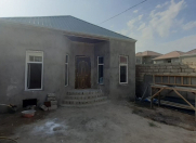 Satılır 3 otaqlı 110 m2 həyət evi Ramana