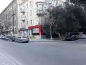 Satılır 3 otaqlı 65 m2 obyekt Nəriman Nərimanov m.