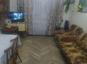 Satılır 2 otaqlı 52 m2 köhnə tikili 8 km