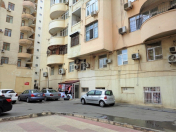 Satılır 1 otaqlı 33 m2 obyekt Asan Xidmət-1